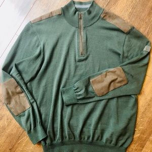 Authentic Paul & Shark Sweater